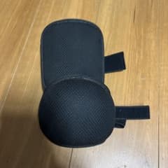 野球 エルボーガード ブラックのサムネイル