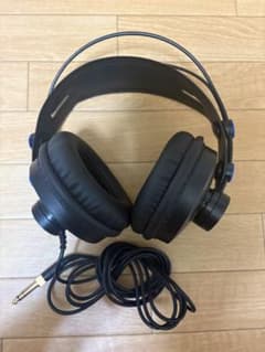 PreSonus プレソナス　ヘッドホン HD7のサムネイル
