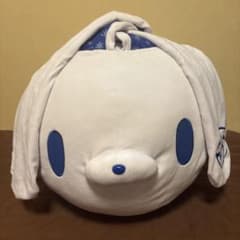 チャックスGP #521 特大サイズ汎用うさぎ ぬいぐるみのサムネイル