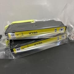エプソン　ICY80 インクのサムネイル