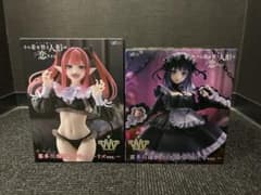 着せ恋 T-most 喜多川海夢 リズ 黒江雫verフィギュア セット - メルカリ