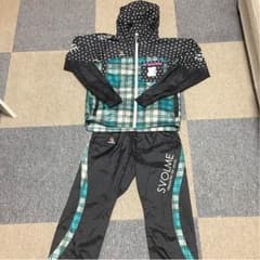 ★スボルメのピステ上下☆のサムネイル