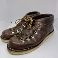Danner D4026 マウンテンブーツ 28cm US10 ブラウン 本革 Danner D4026 マウンテンブーツ 28cm US10 ブラウン 本革 - メルカリ