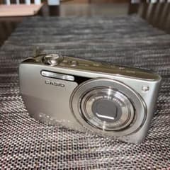 超美品！CASIO EXILIM EX-Z2000コンパクトデジタルカメラ - メルカリ