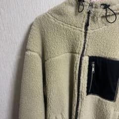 AZULボアアウターのサムネイル