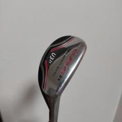 【ヤマ〜様専用】ユーティリティ 21° 3U Mizuno Flex-Sのサムネイル