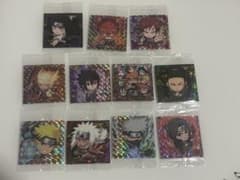 にふぉるめーしょん NARUTO まとめ売りのサムネイル