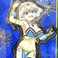 宇崎ちゃんは遊びたい 宇崎花 踊り子ver 限定 アクリルスタンド - メルカリ