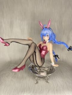 宮*様 リペイント ロキシー ミグルディア 無職転生 バニー フィギュア