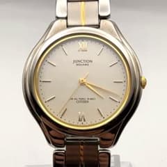 新品 希少 CITIZEN JUNCTION 5530-K05755 腕時計 - メルカリ