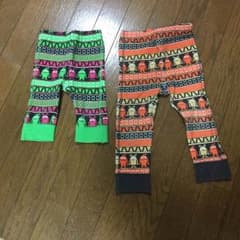 partyparty  お揃いパンツのサムネイル