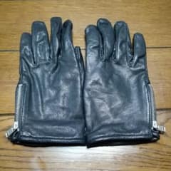 NONNATIVE×Gripswany Leather Rider Gloveのサムネイル