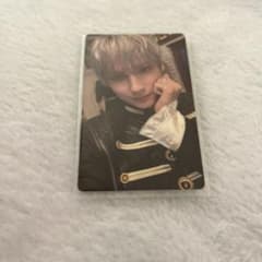 【匿名発送】TXT 7TH YEAR ヒュニンカイ ショーケース トレカのサムネイル