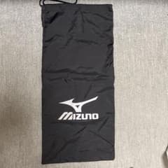 ミズノ／レガース入れ／レガース袋／キャッチャー／アンパイアのサムネイル