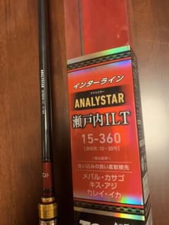 アナリスター瀬戸内ILT15-360のサムネイル