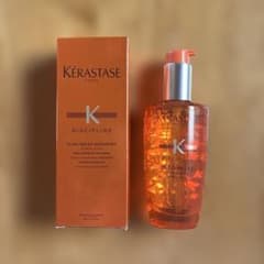 新品 Kérastase DP フルイド オレオ リラックス 100ml - メルカリ