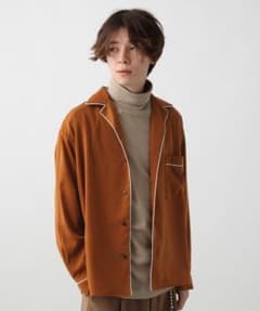 HARE オープンカラーシャツのサムネイル