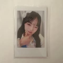 CUTIESTREET きゅーすと 増田彩乃 プリントチェキ - メルカリ