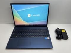 美品 NEC LAVIE N1656HAL 第12世代i5 16GB 512GB - メルカリ
