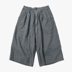 e*R様 LES SIX 26ss WEIRD LENGTH SHORTS 3 e*R様 LES SIX 26ss WEIRD LENGTH SHORTS 3 - メルカリ
