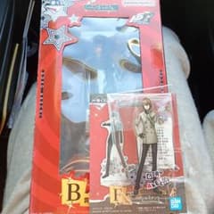明智吾郎 2点セット B賞 F賞 ペルソナ5R 一番くじ フィギュア アクスタ
