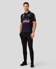 Castore Oracle Red Bull Racing ポロシャツ - メルカリ