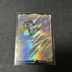 ザックス・フェア サージfoil ff mtg 英語 - メルカリ