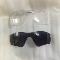 ウィークスさん専用 透明レンズのサムネイル