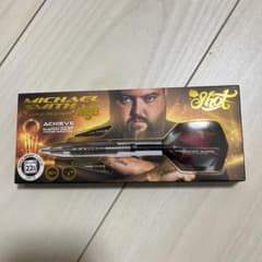 ショット　アチーブ マイケル・スミスモデル スティーのサムネイル