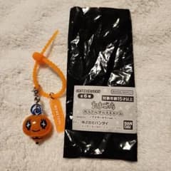 たまごっち カラフルマルチチャーム アナザーカラー めめっちのサムネイル
