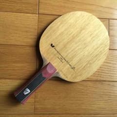 水谷隼 スーパーZLC        卓球のサムネイル