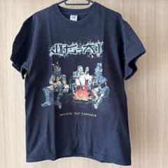R.K. Sloane vintage Tシャツ ビンテージ ヴィンテージ|mercari 