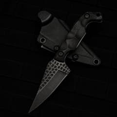Ferro Concepts × Stroup Knives レプリカナイフ Stroup Knives × ferro concepts tu2 レプリカ - メルカリ
