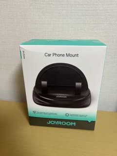 JOYROOM Car Phone Mount スマホホルダーのサムネイル