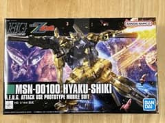 HG 百式のサムネイル