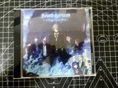 【即日発送】Sound Horizon ヴァニシング・スターライト CDのサムネイル