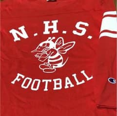 チャンピオン Tシャツのサムネイル