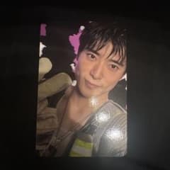 NCT 127 ジェヒョン トレカ blingy Japan 日本のサムネイル
