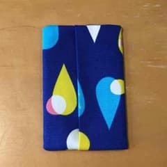 みち様専用ページ☆ミニポケットティッシュカバーのサムネイル