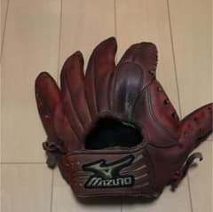 ミズノプロ 硬式内野手用のサムネイル