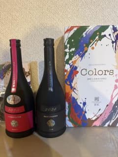 新政頒布会 2026 第一弾colors コスモス アッシュ ノベルティ付 | Mercari