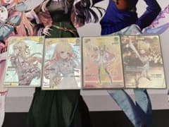 音乃瀬奏 ホロカ　ホロライブ UR・HR・Sのサムネイル