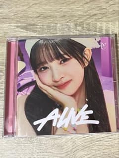 IVE ALIVE CDのサムネイル