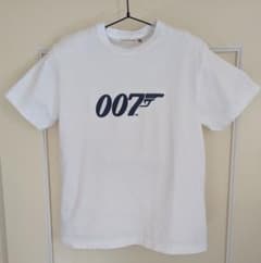 【美品】GOOD ROCK SPEEDグッドロックスピード007 Tシャツ 美品展示のみGOODROCKSPEED 007コラボロゴTシャツ - メルカリ