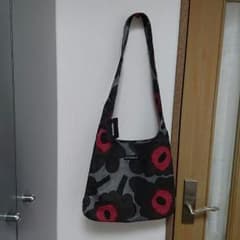 ちみたく様専用です！marimekko ショルダーバッグのサムネイル