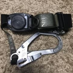 安全帯  (藤井電工)のサムネイル