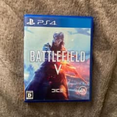 BATTLE FIELD 5 BF5のサムネイル