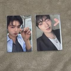 TREASURE ハルト　pleasure トレカ　harutoのサムネイル