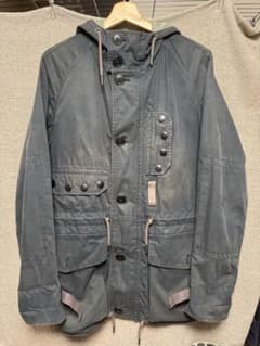 90s Polo by Ralph Lauren ベンタイルスモックサンプリング 90s Polo by Ralph Lauren ベンタイルスモックサンプリング - メルカリ