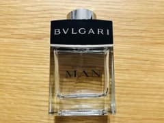 ブルガリ　BVLGARI MAN オードトワレ　香水　箱ありのサムネイル